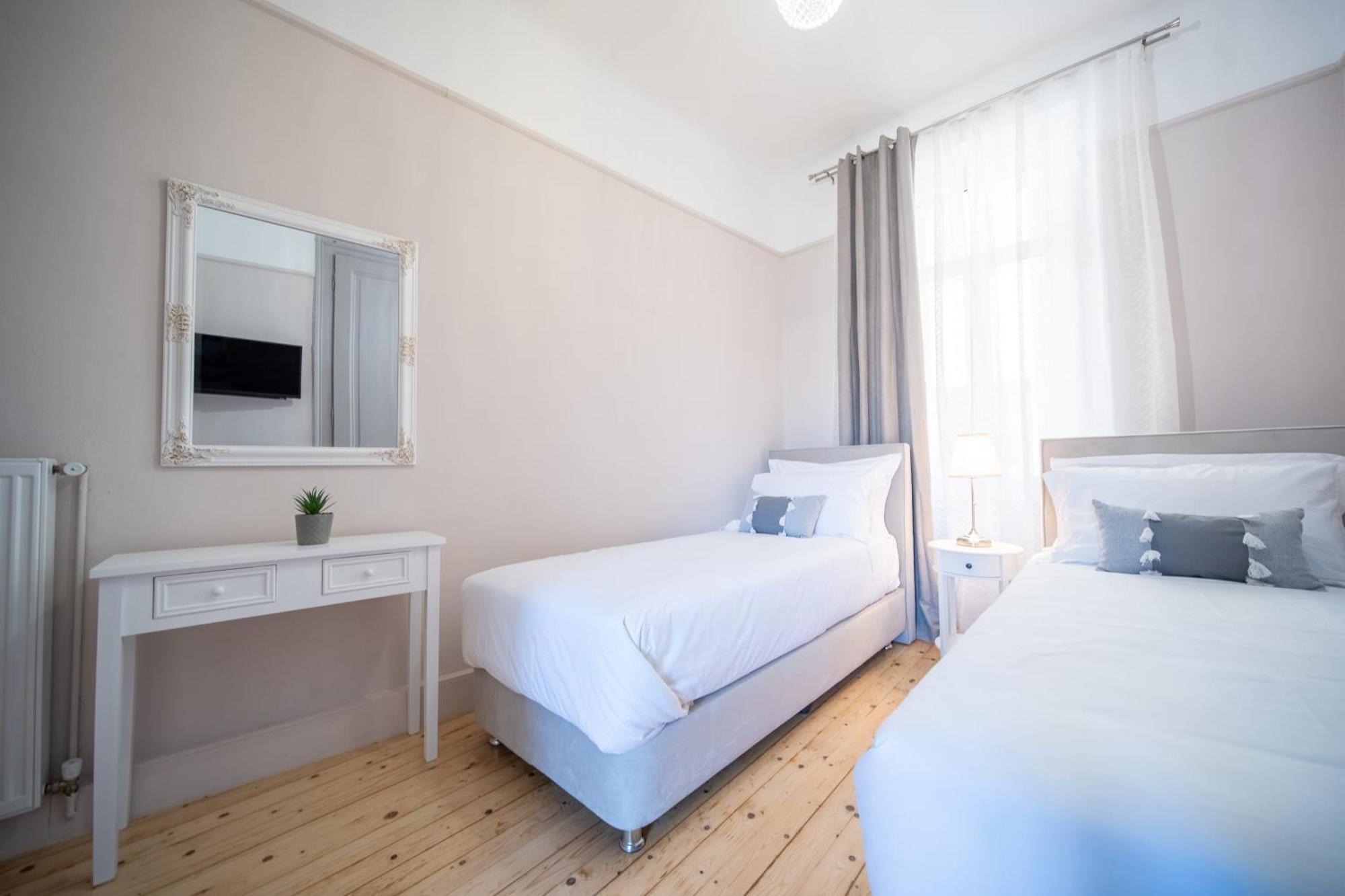 Apartamento Oikia Tripodon Atenas Exterior foto
