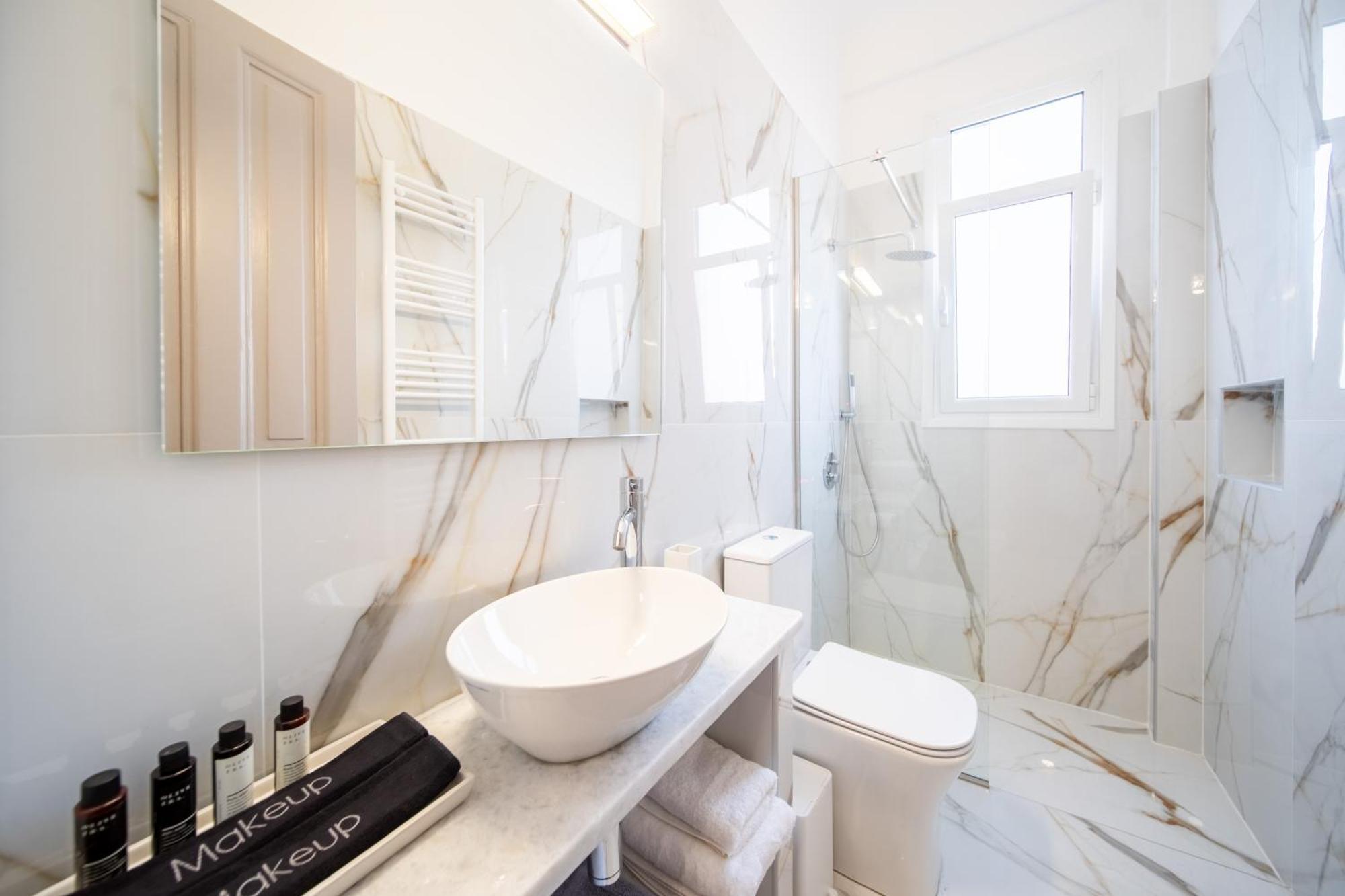 Apartamento Oikia Tripodon Atenas Exterior foto